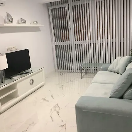 Beauty Apartamento Málaga