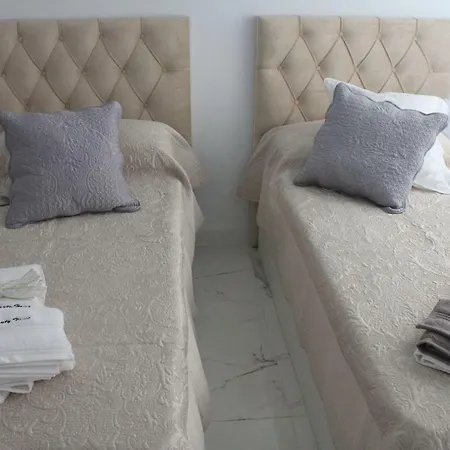 Beauty Apartamento *