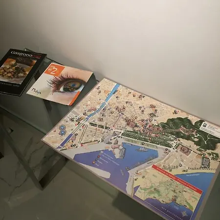 Apartamento Beauty Málaga