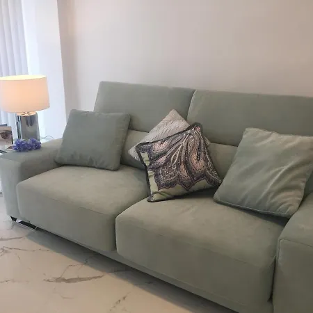 Beauty Apartamento *