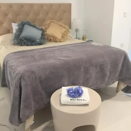 Beauty Apartamento Málaga